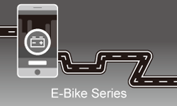 E-bike