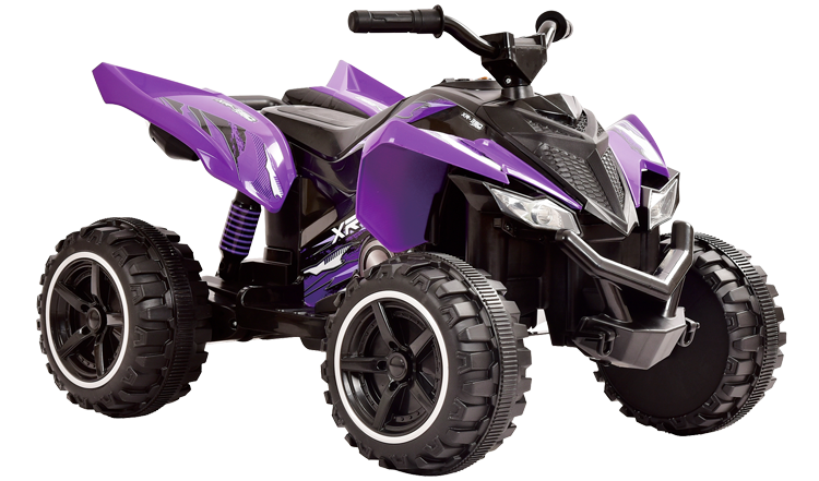 XR250 12V