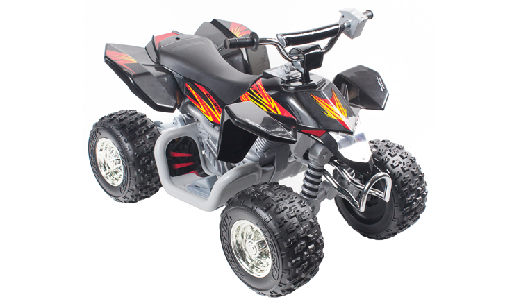 QuadRacer R450 12V