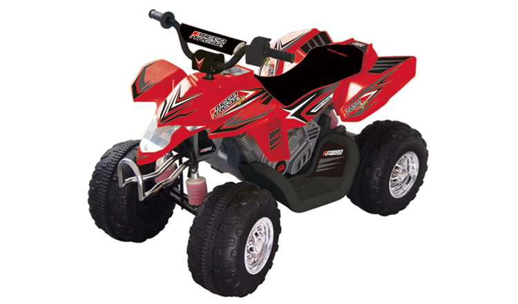 MEGATREDZ Speedy 12V
