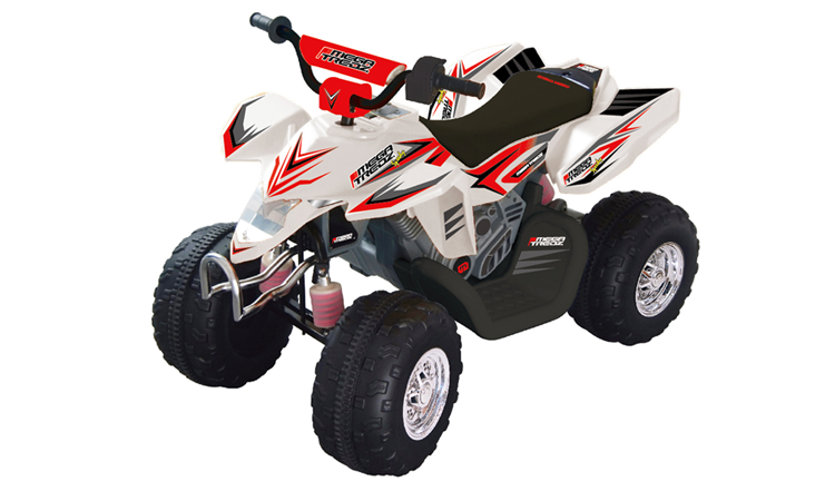 MEGATREDZ Speedy 12V