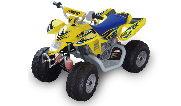 MEGATREDZ Speedy 12V