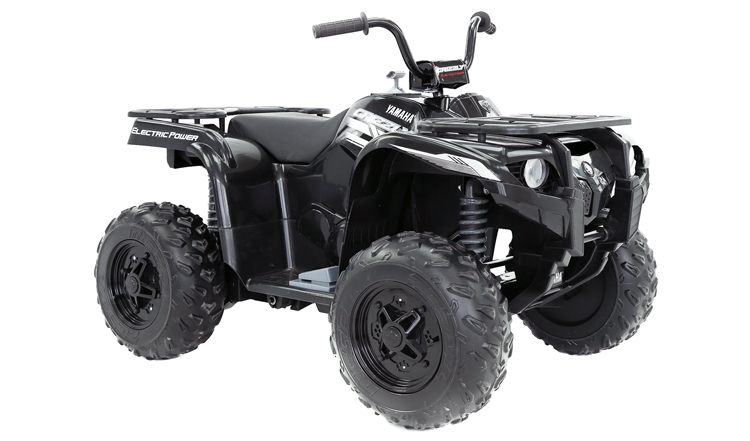 YAMAHA Grizzly 12V