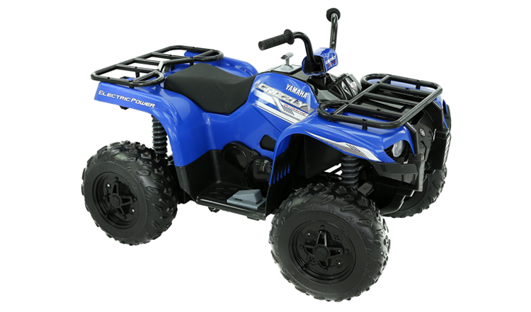 YAMAHA Grizzly 12V