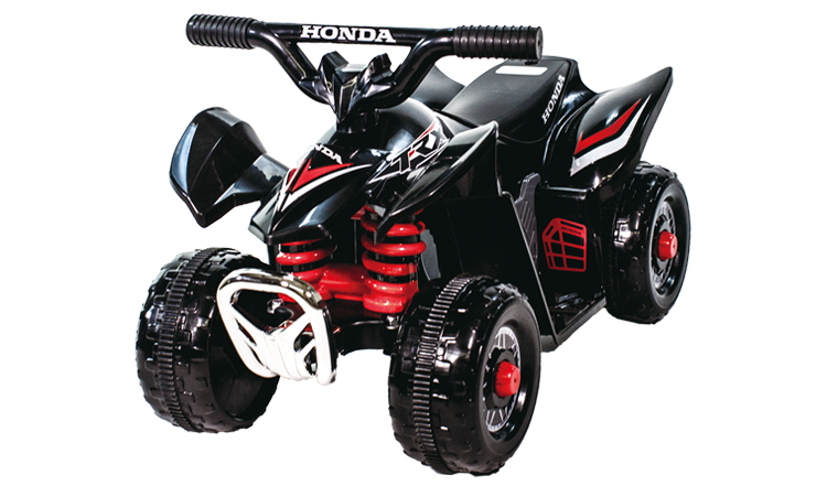 HONDA TRX 6V