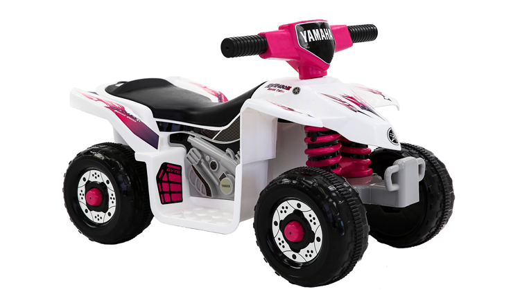 YAMAHA YFZ 450R 6V
