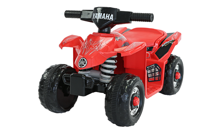 YAMAHA YFZ 450R 6V