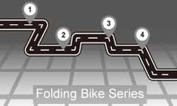 Folding Bike