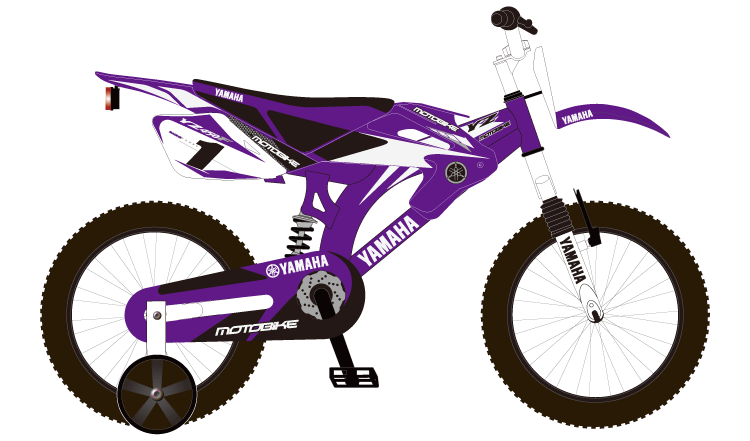 moden